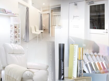 ジュベアイラッシュ 別府店(juve. eyelash)の写真