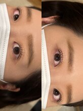 グロウ(Grow)/まつ毛パーマ【まつ毛/眉毛】