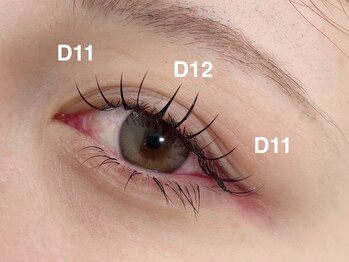 スウィートラッシュ 川口店(Sweet Lash)/フラットラッシュ