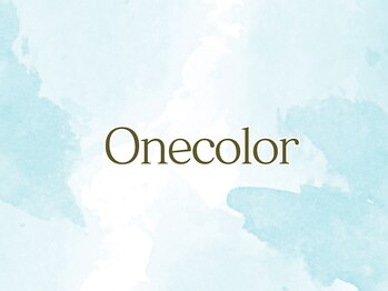 シチ ネイル(shichi nail)/ワンカラー