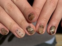 ブランシェール 広尾店(blancher)/omakase 60min