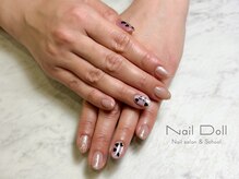 ネイルドール(Nail Doll)/
