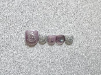 フットニュアンスデザイン¥9350