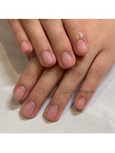 ジェイフェリーク(J Feerique)/カラーグラデーション