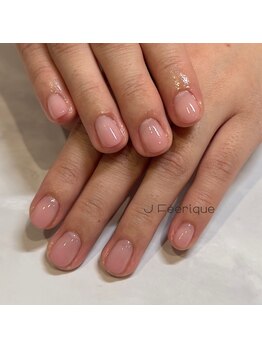 カラーグラデーション