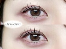 ルチア(Lucia)/パリジェンヌラッシュリフト