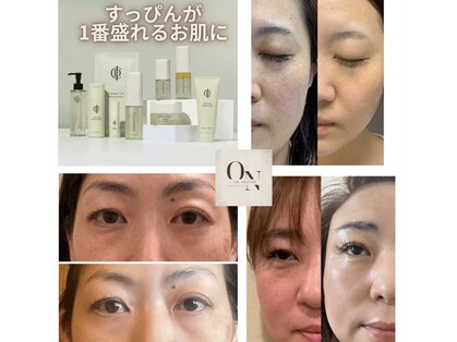 オン ザ スムース(ON THE SMOOOTH)の写真