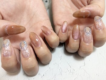 マグネットアート