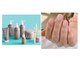 ビューティーアートサロン フェンネイル(Beauty Art Salon Fen Nail)の写真/OPIネイルケアとスパで叶えるナチュラルビューティー。初めての方も◎