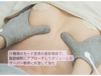 ボニービューティー(Bony Beauty)/Bony Beauty | 施術風景