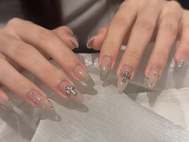 シンプル持ち込みデザイン