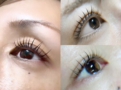 nail&eye Willow 武蔵小杉 【ウィロー】 の写真
