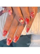 サロン ララ(salon LALA)/