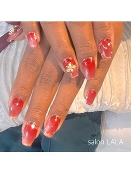 サロン ララ(salon LALA)/