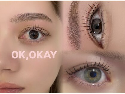 オーケーオーケイ 渋谷(OK,OKAY)の写真