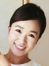 リラクゼーションスパツリー(Relaxation spa Tree) 末永 友里華