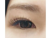 エタニティプラスアイラッシュアンドビューティー(Eternity+EyeLash&Beauty)/フラットCCカール