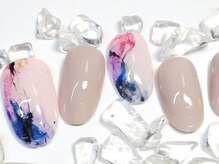 ジル サンブル(Jil Semble)/