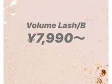 リナータ バイ シアン(Rinata by Cyan)/【新宿/３Dボリュームラッシュ】