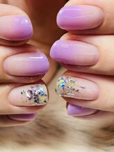 アクシア(Axia)/シンプルコース