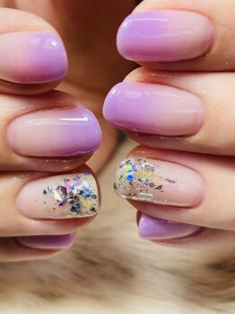 アクシア(Axia)/シンプルコース