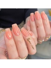 マジョルネ(Ma journee)/キャンディカラー 夏 日本橋