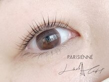 ダイヤモンドアイズ 北千住店(DIAMOND EYES)/パリジェンヌラッシュリフト