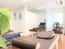 湘南ウィズ接骨院 鍼灸マッサージ院/藤沢市善行駅徒歩1分/駐車場完備