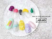 ジョジョ 千里中央店(JOJO)/全員利用OK★オフ込￥8980