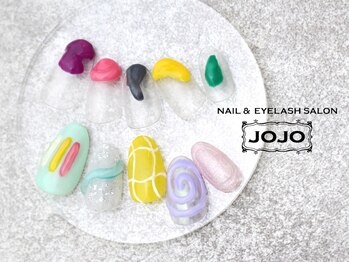 ジョジョ 千里中央店(JOJO)/全員利用OK★オフ込￥8980