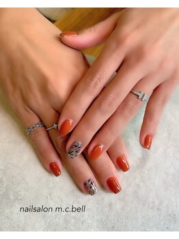 エムシーベル(m.c bell)/