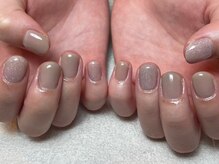 メイヴン(Maven)/ワンカラーネイル