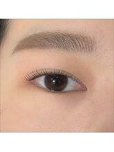 ビイピイジェイズ 大森店(BPJ'S)/まつげパーマ