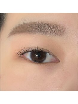 ビイピイジェイズ 大森店(BPJ'S)/まつげパーマ