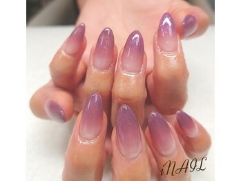 アイネイル(iNAIL)/