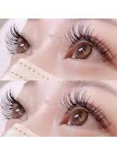 リジャスト(LE JUST)/魅力的な目元に◎