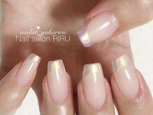 リル(RIRU)/オーロラフレンチ