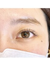 アオ(Ao)/ラッシュリフト