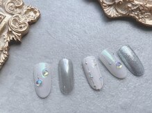 レナトゥス(Renatus)/定額ネイル