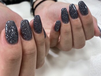 スマイリー 住道店/フラッシュネイル