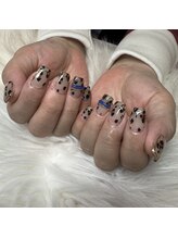 ネイルサロン R/スタイリングコース