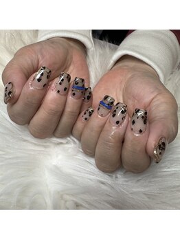 ネイルサロン R/スタイリングコース