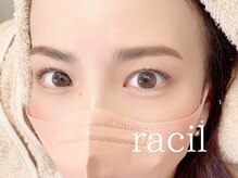 ラシル バイ レストプラス 半田 浜北店(racil by rest plus)/