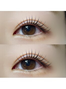 ラピス(Lapis)/まつげパーマ