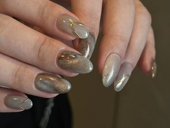 アール(ar.)/Full art___120min