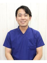 心身堂 整体院 泉大津院 新田 誉浩