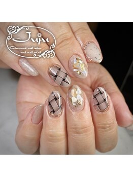 ジュジュ(Juju)/オーナーアート ボッテガ風