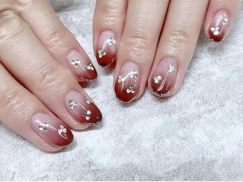 ラウンドアバウト(roundabout)/