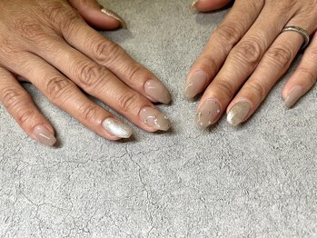 ネイルアンドアイラッシュ シヴァ(Siva)/