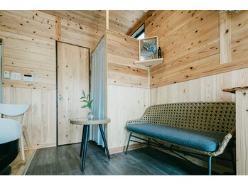 グーグ(guu-gu)/お子様連れでも大丈夫です